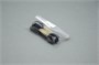 7406  техника и вооружение  ZUNDAPP KS 750 with Sidecar  (1:9) 8001283074063