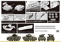 7413  техника и вооружение  M3A2 ODS Bradley  (1:72) 89195874139