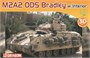 7414  техника и вооружение M2A2 ODS Bradley w/interior  (1:72) 89195874146