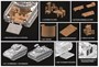 7414  техника и вооружение M2A2 ODS Bradley w/interior  (1:72) 89195874146