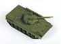 7427  техника и вооружение  Российская боевая машина пехоты БМП-3  (1:100) 4600327074270