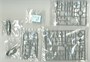 7446  техника и вооружение  Sd.Kfz. 260 kleiner Panzerfunkwagen  (1:72) 89195874467