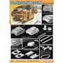 7498  техника и вооружение  Pz.Kpfw. IV Ausf. J Mid Production  (1:72) 2000002206965