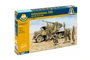 7508  техника и вооружение  AUTOCANNONE 3RO with 90/53 AA GUN - FAST ASSEMBLY  (1:72) 8001283075084