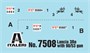 7508  техника и вооружение  AUTOCANNONE 3RO with 90/53 AA GUN - FAST ASSEMBLY  (1:72) 8001283075084