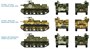 7513  техника и вооружение  САУ M7 Priest/Kangaroo (1:72) 2000002092537