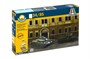 7515  техника и вооружение  Танк-34/85 (2 быстросборные модели) (1:72) 8001283075152