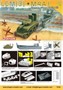 7516  техника и вооружение  LCM(3) Landing Craft + M4A1 Sherman w/deep wading kit (1:72) 89195875167
