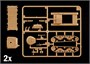 7517  техника и вооружение  Carro Armato M13/40 - FAST ASSEMBLY  (1:72) 8001283075176