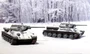 7523  техника и вооружение  Танк-34/76 мод.42  (2 быстросборные модели) (1:72) 8001283075237
