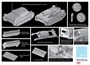 7557  техника и вооружение  StuG. III Ausf. A  (1:72) 89195875570