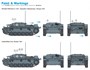 7557  техника и вооружение  StuG. III Ausf. A  (1:72) 89195875570