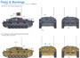 7562  техника и вооружение  StuG. III Ausf. E  (1:72) 89195875624