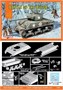 7567  техника и вооружение  M4A3(76)W VVSS Sherman  (1:72) 89195875679