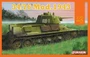 7596  техника и вооружение  Танк 34/76 Mod.1943  (1:72) 89195875969