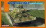 7601  техника и вооружение  Танк 34/76 Mod.1942 w/Cast Turret  (1:72) 89195876010