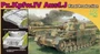 7629  техника и вооружение  Pz.Kpfw. IV Ausf. J Final Production  (1:72) 8919587629