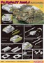 7629  техника и вооружение  Pz.Kpfw. IV Ausf. J Final Production  (1:72) 8919587629