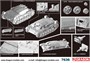 7636  техника и вооружение  Stug.III Ausf.B  (1:72) 89195876362