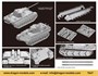 7647  техника и вооружение  Sd.Kfz.171 Panther Ausf.F  (1:72) 89195876478