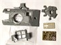 7678  техника и вооружение  M2A3 Bradley BUSK III  (1:72) 89195876782