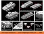 7685  техника и вооружение  M1134 Stryker ATGM  (1:72) 89195876850