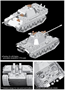 7697  техника и вооружение  Sd.Kfz.171 PANTHER G STEEL WHEEL w/IR SIGHT (3D PRO)  (1:72) 89195876973