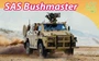 7701  техника и вооружение  SAS Bushmaster  (1:72) 89195877017
