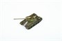 77400  техника и вооружение  Советский танк Т-34/85  (1:100) 2000002206484