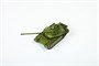 77416  техника и вооружение  Российский основной танк Т-90МС  (1:100) 2000002206552