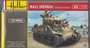 79894  техника и вооружение  M4A2 SHERMAN "DIVISION LECLERC" (1:72) 3279510798944