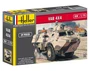 79898  техника и вооружение  Автомобиль VAB 4x4 (1:72) 3279510798982