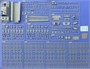 8003  техника и вооружение  Jagdtiger Sd.Kfz. 186 Porsche Production type  (1:35) 4897051421658