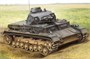 80131  техника и вооружение  German Panzerkampfwagen IV Ausf B  (1:35) 6939319201317