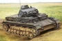 80131  техника и вооружение  German Panzerkampfwagen IV Ausf B  (1:35) 6939319201317
