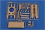 80131  техника и вооружение  German Panzerkampfwagen IV Ausf B  (1:35) 6939319201317