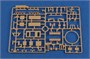 80131  техника и вооружение  German Panzerkampfwagen IV Ausf B  (1:35) 6939319201317