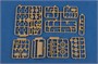80131  техника и вооружение  German Panzerkampfwagen IV Ausf B  (1:35) 6939319201317