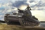 80132  техника и вооружение  German Panzerkampfwagen IV Ausf D / TAUCH  (1:35) 6939319201324