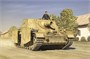 80134  техника и вооружение  САУ  German SturmPanzer IV (Early) Sd. Kfz.166 "Brummbar"  (1:35) 6939319201348