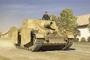 80134  техника и вооружение  САУ  German SturmPanzer IV (Early) Sd. Kfz.166 "Brummbar"  (1:35) 6939319201348