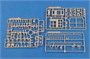 80134  техника и вооружение  САУ  German SturmPanzer IV (Early) Sd. Kfz.166 "Brummbar"  (1:35) 6939319201348