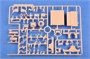 80135  техника и вооружение  STURMPANZER IV EARLY VERSION (MID PRODUCTION)  (1:35) 6939319201355
