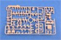 80135  техника и вооружение  STURMPANZER IV EARLY VERSION (MID PRODUCTION)  (1:35) 6939319201355