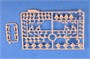 80135  техника и вооружение  STURMPANZER IV EARLY VERSION (MID PRODUCTION)  (1:35) 6939319201355