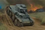 80137  техника и вооружение  German Panzer Kpfw.38(t) Ausf.G   (1:35) 6939319201379