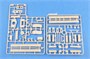 80137  техника и вооружение  German Panzer Kpfw.38(t) Ausf.G   (1:35) 6939319201379
