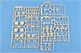 80138  техника и вооружение  German Pz.Kpfw. / Pz.BfWg 38(t) Ausf. B  (1:35) 6939319201386