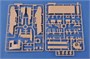 80140  техника и вооружение  ЗСУ German 2cm Flak 38 Pz.Kpfw .38 (t) (1:35) 6939319201409