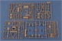80144  техника и вооружение  German Pz.Kpfw.1 Ausf. A ohne Aufbau  (1:35) 6939319201447